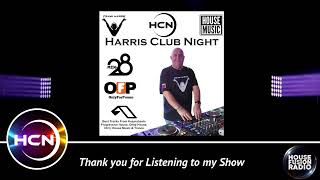 Harris Club Night 128 [upl. by Wagoner]