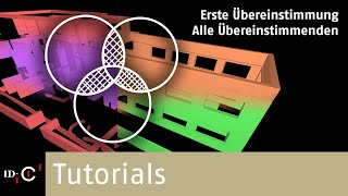 SOLIBRI Tutorial  Einführung in Klassifizierungsmethoden [upl. by Hollyanne]