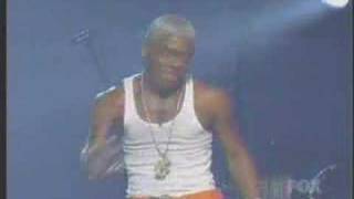 Sisqo  Incomplete Live [upl. by Joni]