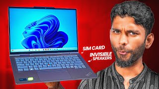 We Tried The Most Hyped Business Laptop ft Lenovo ThinkPad [upl. by Cochrane]