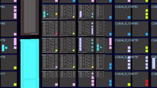 apertus° Axiom Alpha FPGA Floorplan [upl. by Topping]