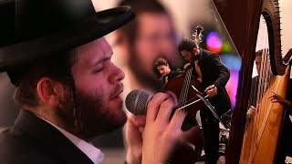 זאנוויל ויינברגר amp תזמורת אורות BAND  נאמן  Zanvil Weinberger amp OROT BAND [upl. by Eilahs904]