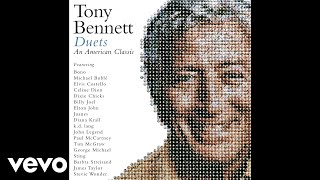 Tony Bennett  How Do You Keep the Music Playing Official Audio [upl. by Oivaf]