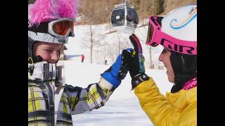 Waar op wintersport met kinderen  Landal Ski Life [upl. by Cleopatre]