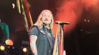 Gimme Three Steps  Lynyrd Skynyrd Live at The White River Amphitheater in Auburn WA 9212024 [upl. by Lilyan]