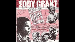 Eddy Grant  Gimme Hope JoAnna 1988 Vinilo Vinyl [upl. by Erastus335]