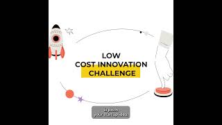 Innovation Challenge as your startup guide [upl. by Sacttler312]