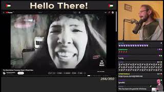 CONSUMER WASTE  streamer reaction video [upl. by Nerissa43]