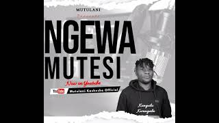 Ngewa Mutesi OFFICIAL AUDIO [upl. by Rosemari258]