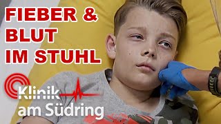 Max’ Gesundheit in Gefahr  Geheime Aktion schuld an seiner Erkrankung  Klinik am Südring  SAT1 [upl. by Madonia]