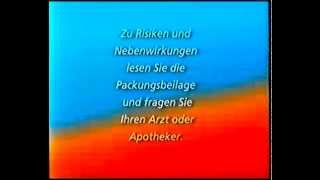 Zu Risiken und Nebenwirkungen lesen Sie die Packungsbeilage und fragen Sie den Arzt oder Apotheker [upl. by Retniw205]