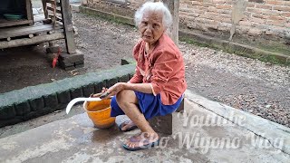 NGUNGKAL GAMAN ANYAR MBAH SALAMAH [upl. by Pascale573]