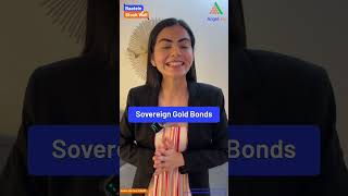 Sovereign Gold Bonds  Top 5 Benefits of Investing in SGB [upl. by Portingale908]