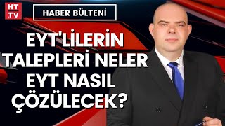 EYTde bu kez EPT bilmecesi mi Ali Duman yanıtladı [upl. by Enyalahs656]