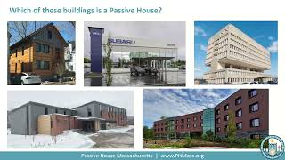 Passive House 201 2024 [upl. by Eetak523]