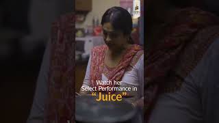 Royal Stag Barrel Select Large Short Films  Celebrating The Select Ones  Shefali Shah [upl. by Yenahteb]