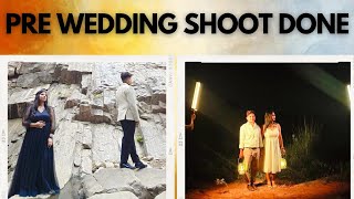 Finally Pre Wedding Shoot Ho Gaya  Lesbian Wedding  Love Is Love  Yashals Vlogs [upl. by Antonie]