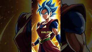 The Peaceful Saiyans of Planet Sadala A Universe 6 Story [upl. by Solange]