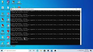 Python was not found but can be installed  Add Path to Environment Variables in Windows 11 2024 [upl. by Ddot]