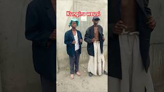 Kunguru weusi dance music duet dancechallenge funny comedy [upl. by Dustin885]