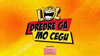 Dredre Ga Mo Cegu EP353 [upl. by Ty336]