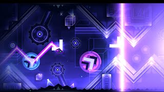 iS by Grenate  FREE Demon  Geometry Dash 22 [upl. by Mussman]