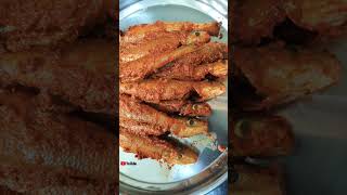 Ladyfish tawafry  recipe fry tawa masala tawafry fishtawafry [upl. by Merceer]