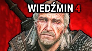 GERALT POWRACA W WIEDŹMINIE 4 WSZYSTKO CO WIEMY O NAJNOWSZYM WIEDŹMINIE POLARIS [upl. by Hatokad]