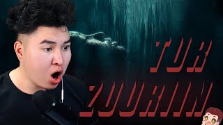 Rokit Bay  Tur Zuuriin ft Uyangaa  Mio Reacts [upl. by Farrish126]