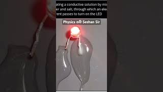 PhysicsCurrent ElectricitySeshanSirscience physics chemistry biology srilanka india russia [upl. by Heim901]