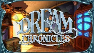 Dream Chronicles  Chapter 3  Lyras Bedroom [upl. by Hamer279]