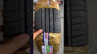 GT Radial 20565R15 CHAMPIRO EcoTec gtradial tyre tyrereview jatttyres [upl. by Adamis]