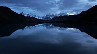 Torres Del Paine  Winter June 2024 [upl. by Jain]