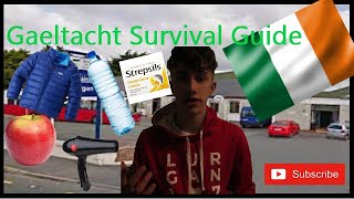 Gaeltacht Survival Guide [upl. by Castara]