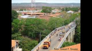 HINO DE COROATÁ DO MARANHÃO [upl. by Bauske600]