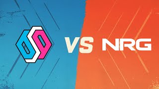 NRG vs Team BDS  Grand Finals  RLCS Fall Major [upl. by Yahsat]