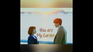 Strong Woman Do Bong Soon OST You are my Garden  with English subtitles [upl. by Enrahs]