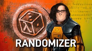 HalfLife Randomizer [upl. by Theo]