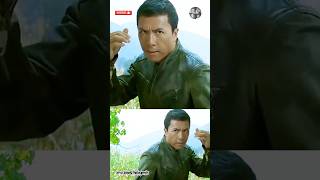 Donnie Yen 💥 Slamming Action shorts [upl. by Netsirhk]