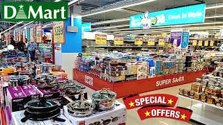 🔥D MARTCheapest price Clearance sale Under ₹78offers upto 85 off kitchen steel household items [upl. by Palmer200]