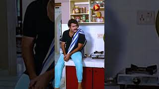 ഞാനോ ഞാൻ നിന്റെ തന്തയാടാ തന്ത Adhipan Movie [upl. by Fernas]