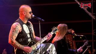 Graspop Metal Meeting 2014  INTERVIEW  Sabaton [upl. by Browning]