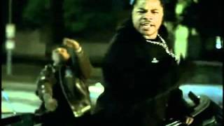 The Game ft Ice Cube Xzibit amp Snoop Dogg  Lets Ride Remix [upl. by Klara]