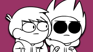 Eddsworld  Spicy fananimated [upl. by Nnylecyoj]