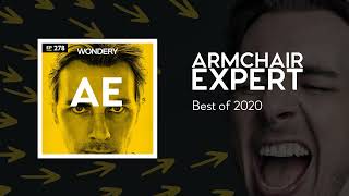 Best of 2020  Armchair Expert with Dax Shepard [upl. by Nehtanoj]