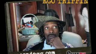 Snoop Dogg Sensual Seduction Music Video Sexual Eruption [upl. by Franciska]