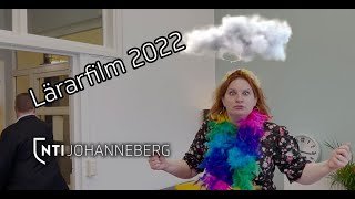 Lärarfilm 2022  Familjen Johanneberg [upl. by Ralat835]