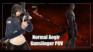 Lost Ark Normal Aegir Gunslinger [upl. by Atima370]