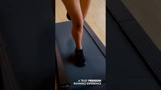 WalkingPad X25 The Best Home Running Treadmill [upl. by Syman782]