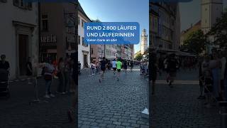 Stadtlauf 2023 [upl. by Robison109]